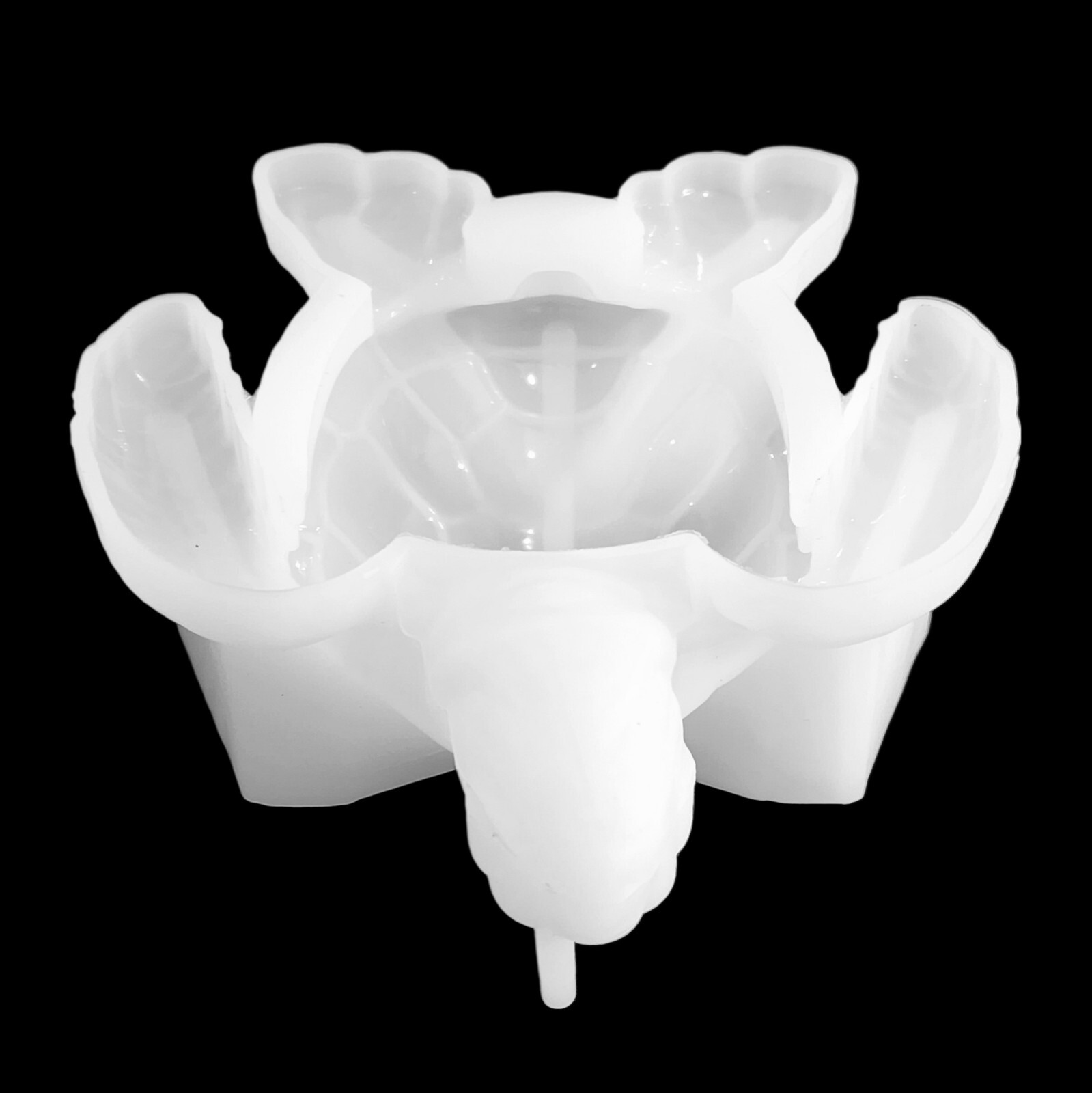 Small SEA TURTLE Silicone Mold AU