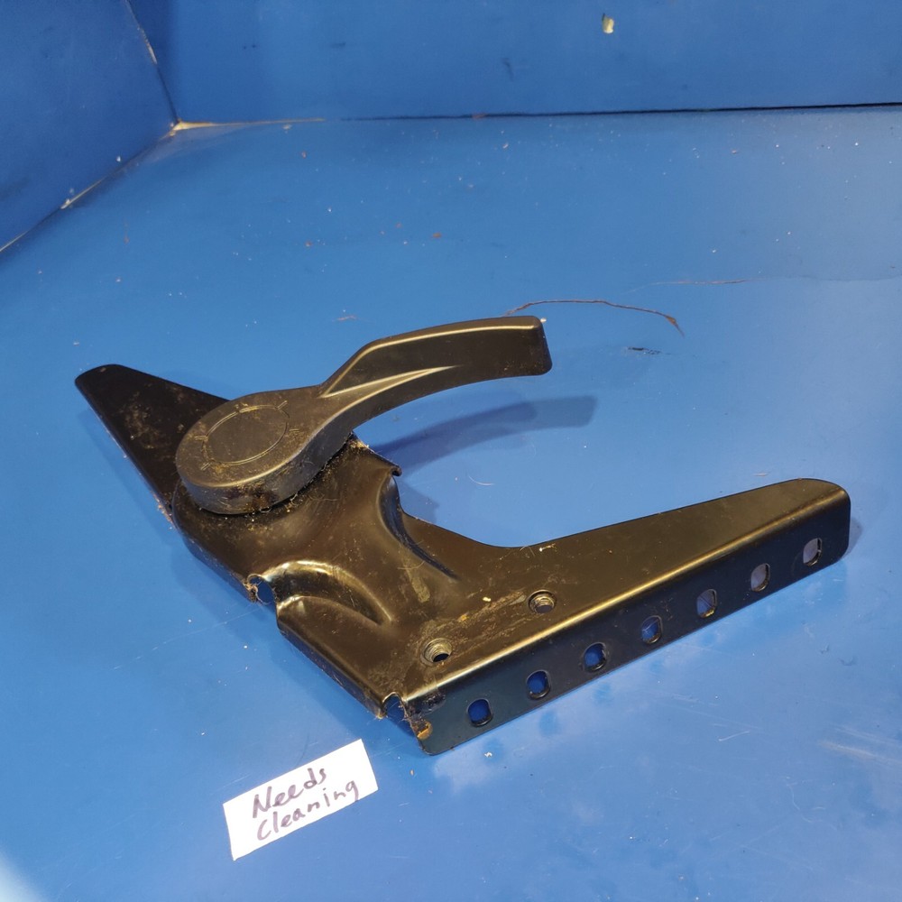 seat bracket  pride jazzy , mount frame , wheelchair select