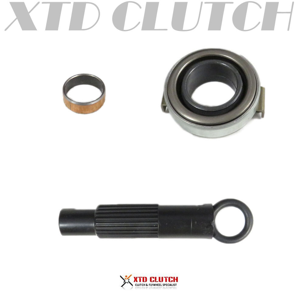 XTD STAGE 2 CLUTCH & FLYWHEEL KIT 2003 2004 2005 2006 2007 2008 ACCORD TSX 2.4L