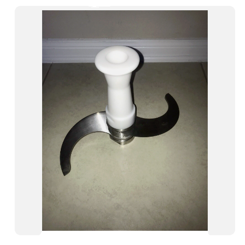 NEW Blade Assembly For HCM 450 New Blades