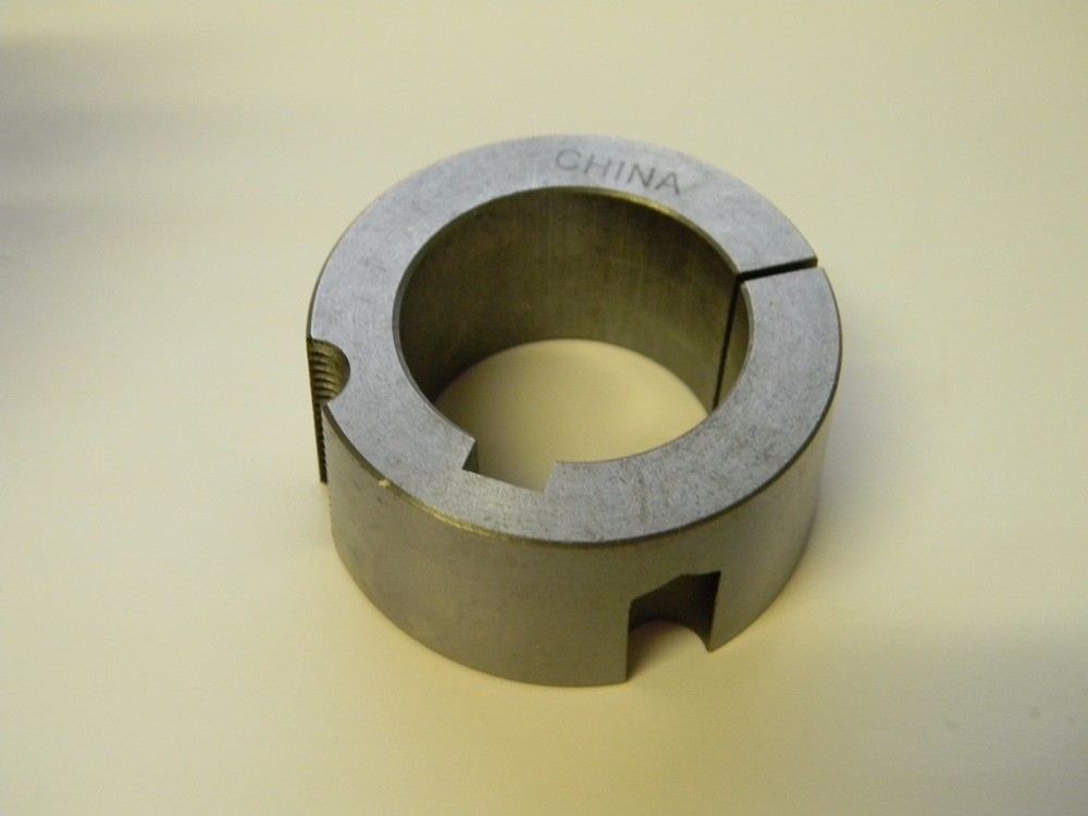 Browning 2012x 1 11/16 Taper Bore Bushing Qty. 1