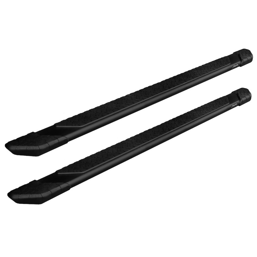Raptor 1968-BLK RUNNING BOARDS