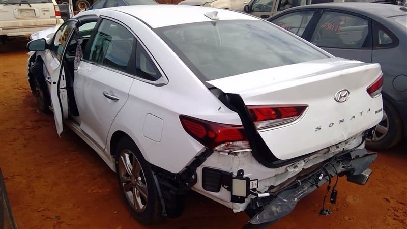 Fuse Box Engine Compartment Fits 18-19 SONATA 179788