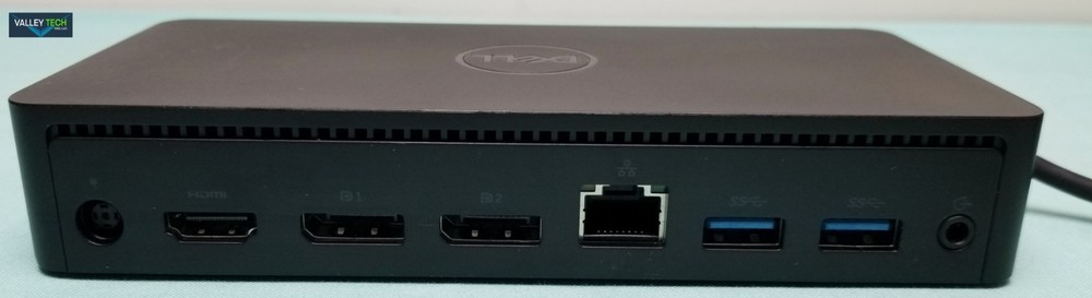 DELL Docking Station D6000 USED