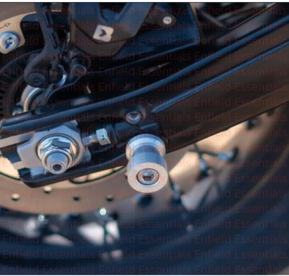 Paddock Spool Fit For KTM ADV 390 2025.