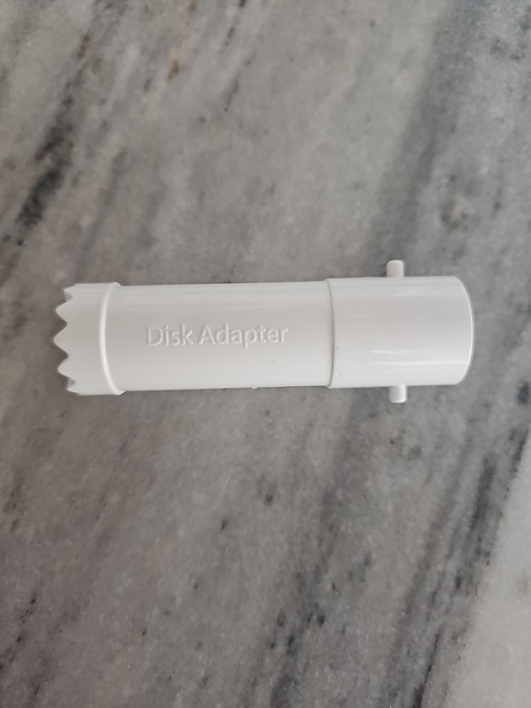 KitchenAid Food Processor Slicing Disc Adapter For KFP1344 KFP1333