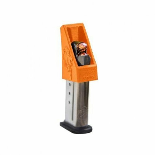 RAEIND Universal Magazine Quick Speed Loader For Single Stack Mag (Select Model)