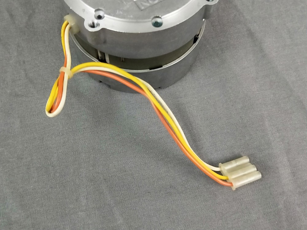 Denon DP-1200 Turntable Motor Excellent Working Condition