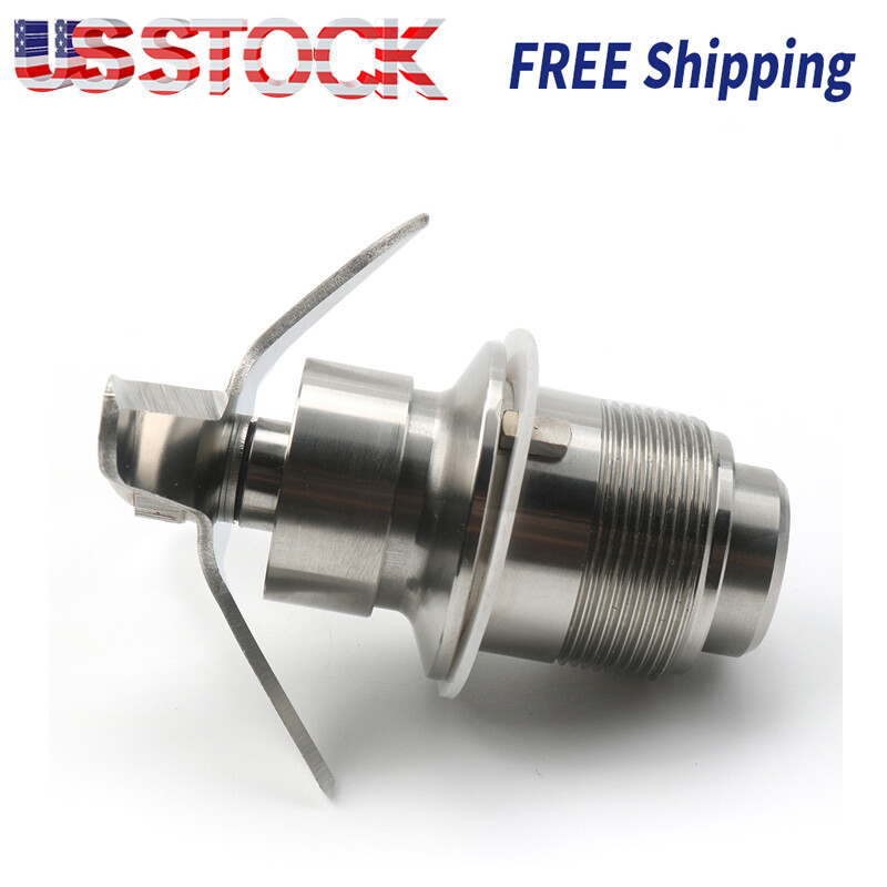 For Waring 502977 CB6 CB10 CB15  Blade Cutting Blender Assembly