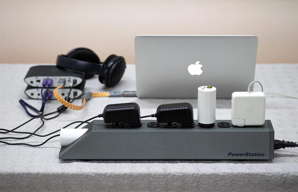 iFi Power System Kit Bundle