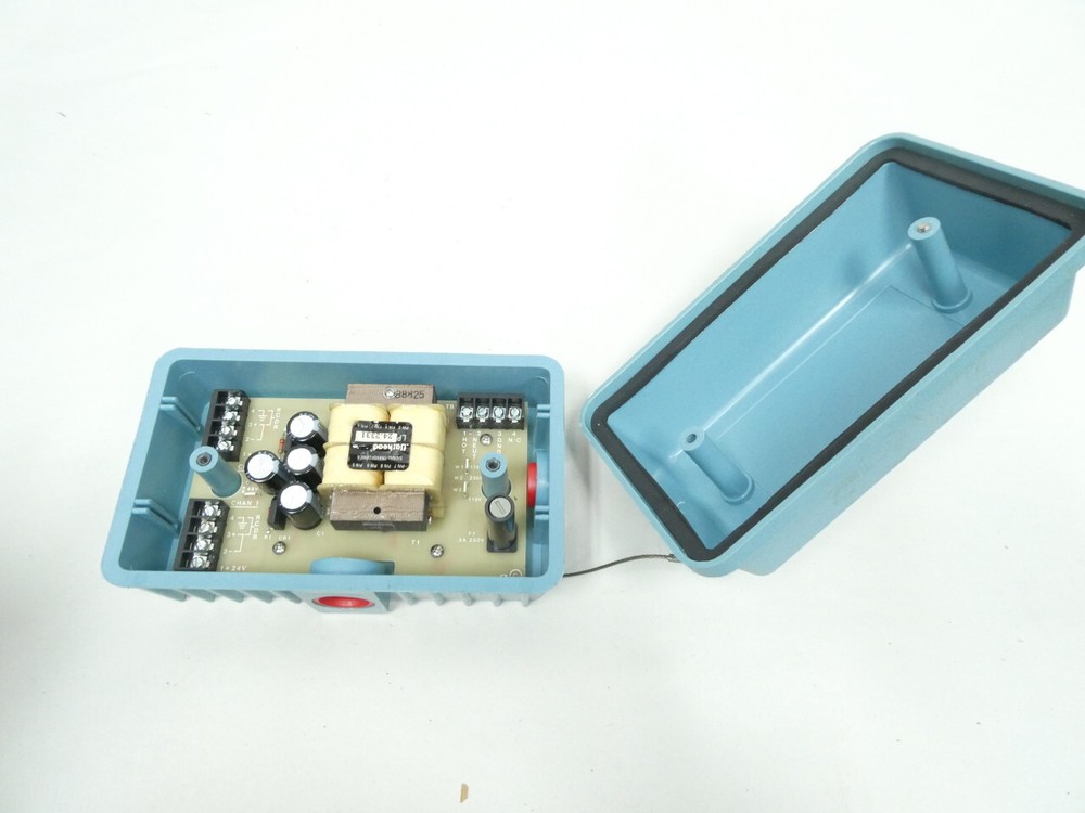 Rosemount 515 Uniloc Power Supply Module