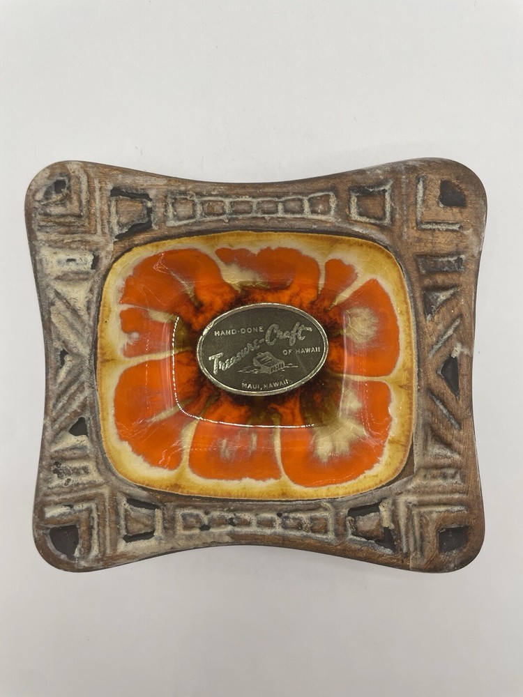 Treasure Craft Trinket Dish