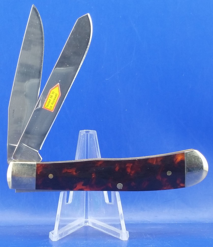 STEEL WARRIOR TRAPPER SW-108ITS