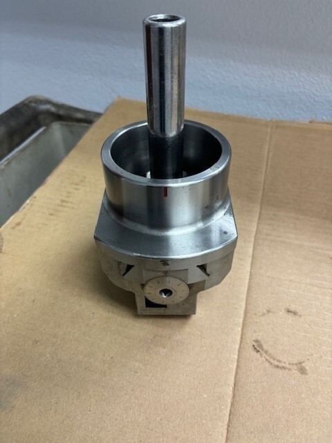 Boring Head for 6A & 7A Sip