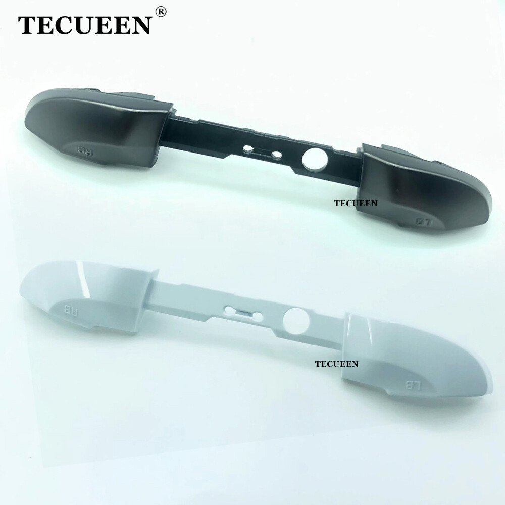 For Xbox One Elite Series 2 Controller White Edition LB RB Bumper Button