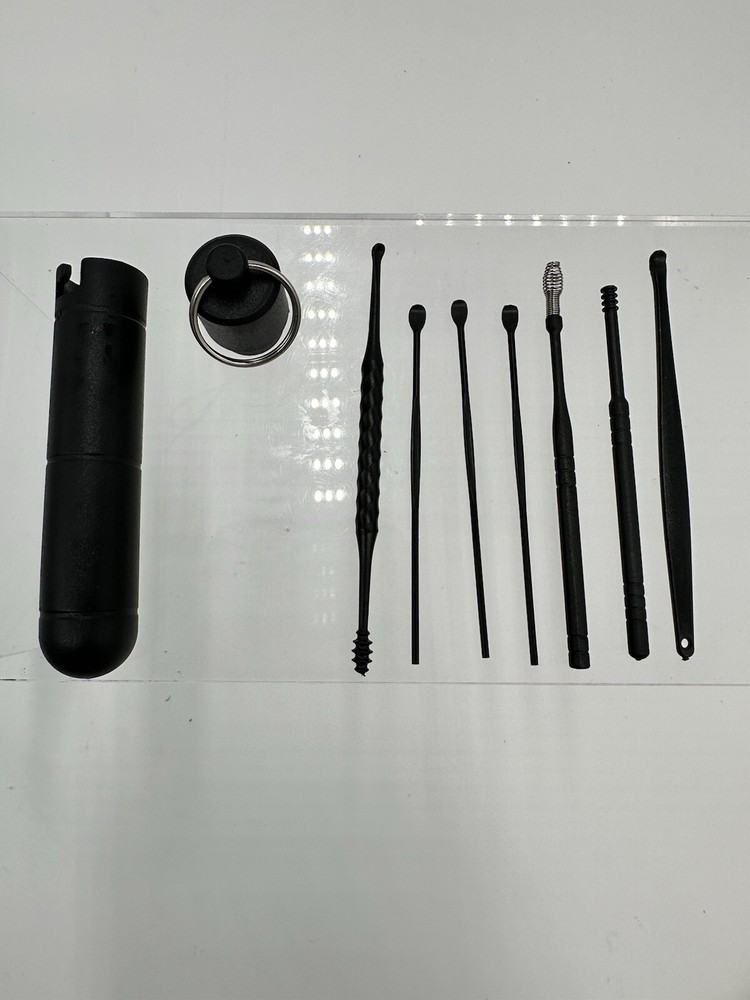 Ear Kit Survivalist Prep Kit, Travel Kit