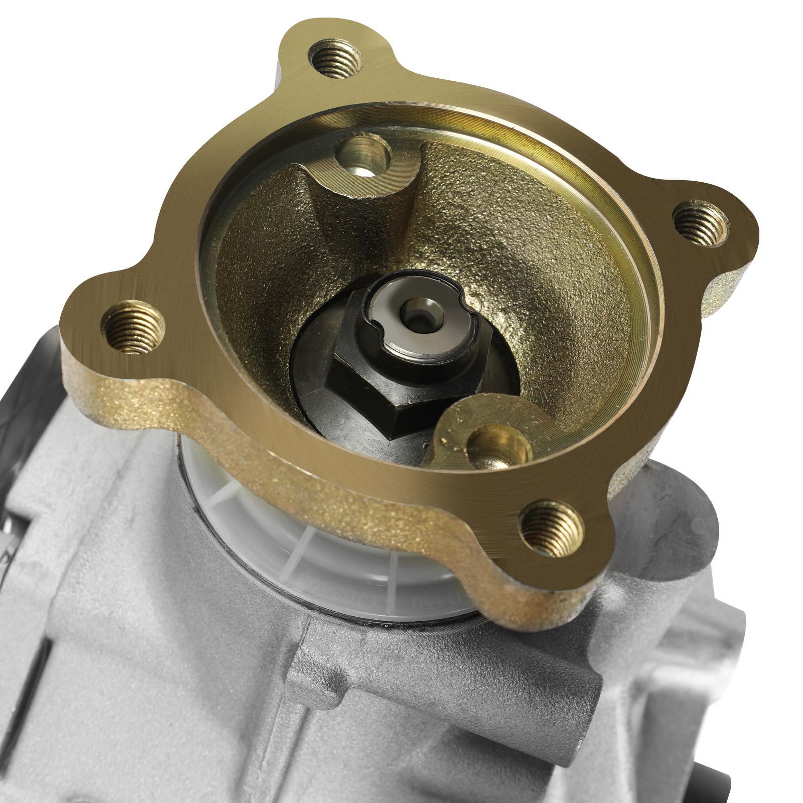 For 07-14 Ford Edge Explorer Lincoln Transfer Case 600-234XD Power Take Off Fit