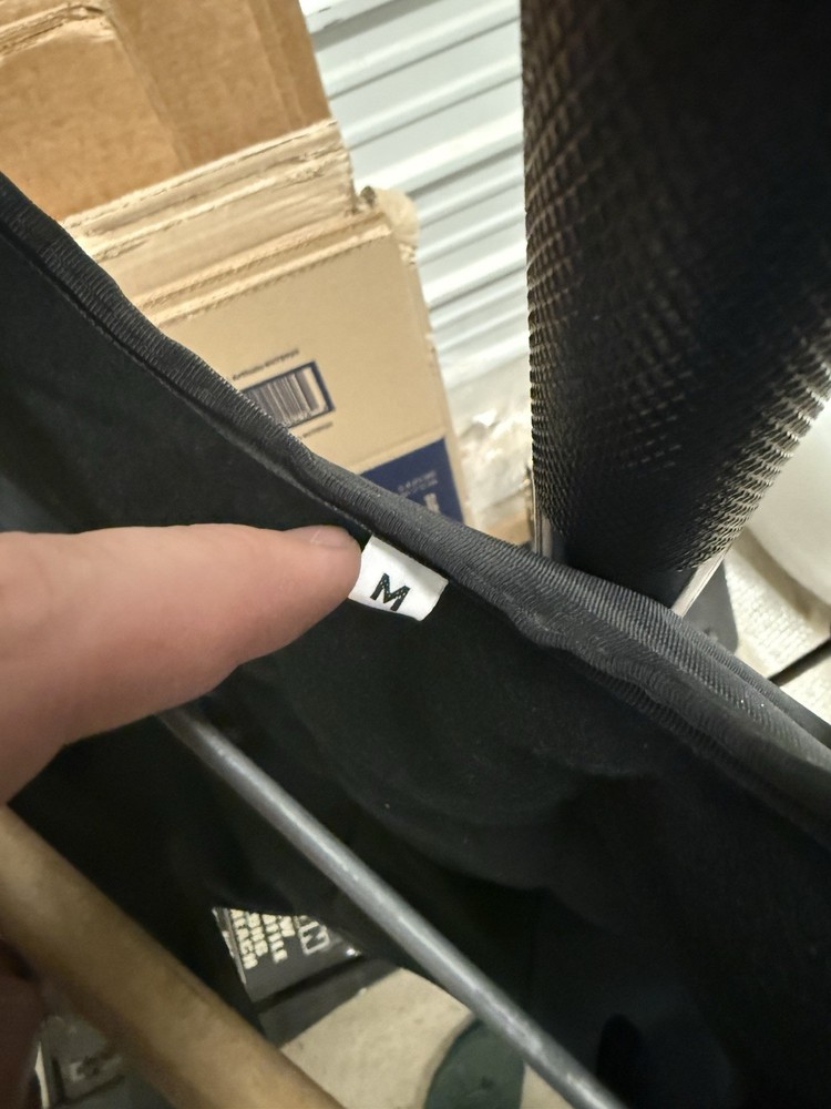 Sea Quest Dive Vest Medium