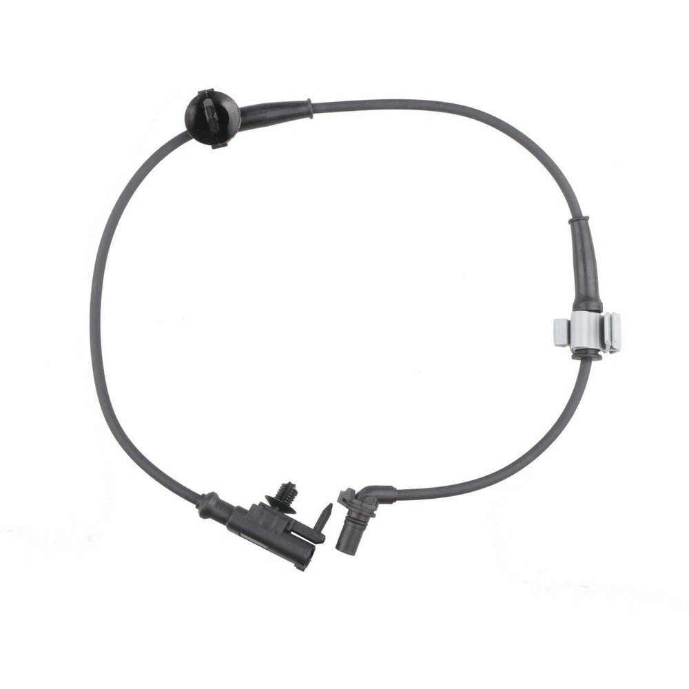 MOSTPLUS ALS1464 ALS1465 ABS Wheel Speed Sensor Compatible for 07-12 Chevy Su...
