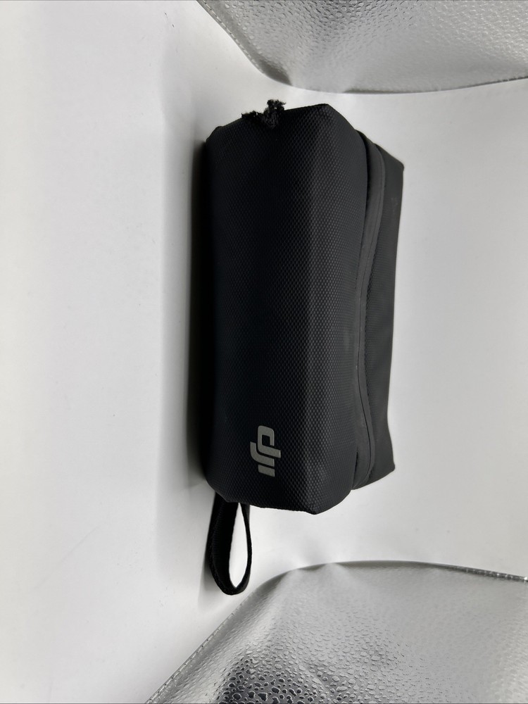 - DJI Osmo Pocket 3 Camera + Case And Tripod!