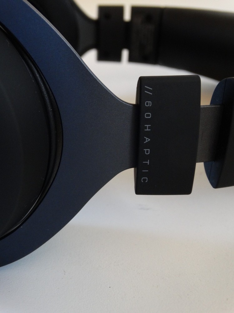 Replacement headset only Corsair Black RDA0033