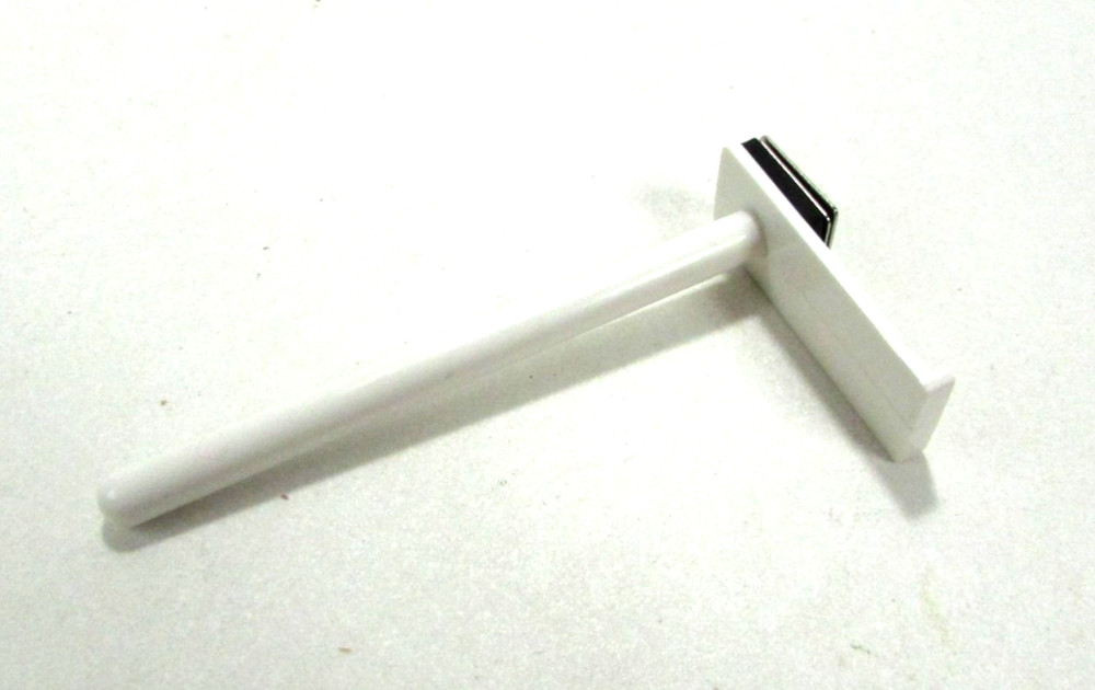 Singer Tiny Serger Electric  Machine TS380A Replacement Adjustable Spool Slide