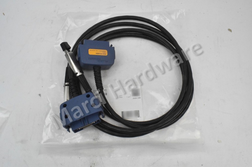 Fluke Networks DSX-PLA804 PLA804s Permanent Link Adapters