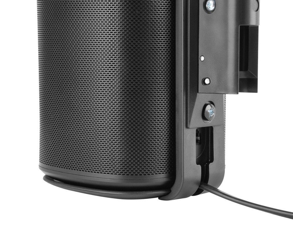 ynVISION Adjustable Wall Mount Sonos One,One SL,and Play:1 | 2 PACK | USED