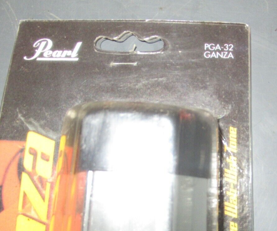 Pearl PGA-32 Hex Ganza