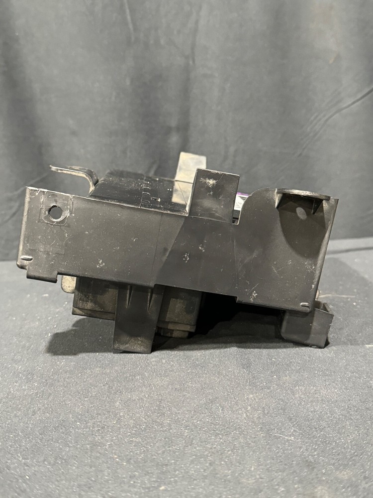 Body Control Module 22846365