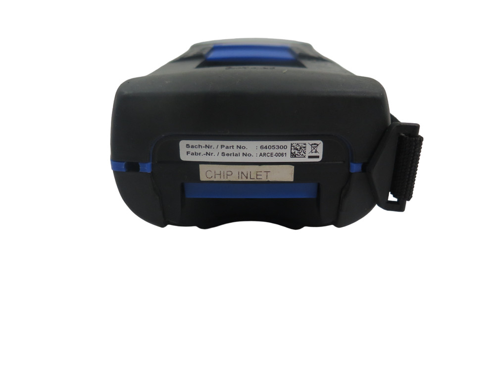 DRAGER CMS GAS ANALYZER - Free Shipping