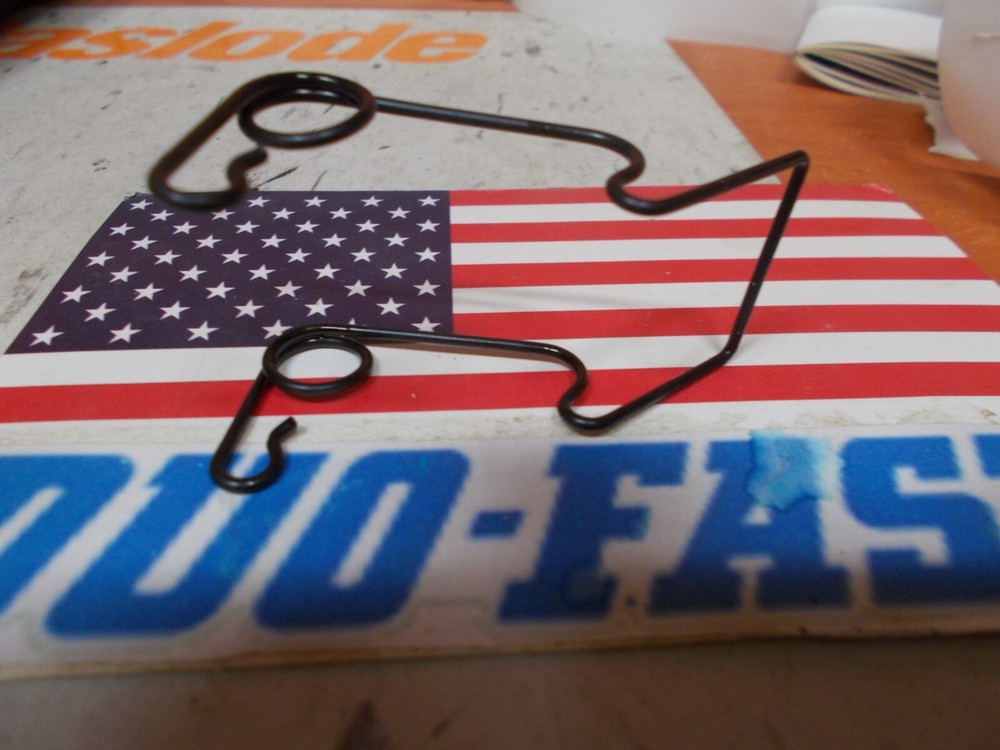 Duo Fast  7066 Spring  386086