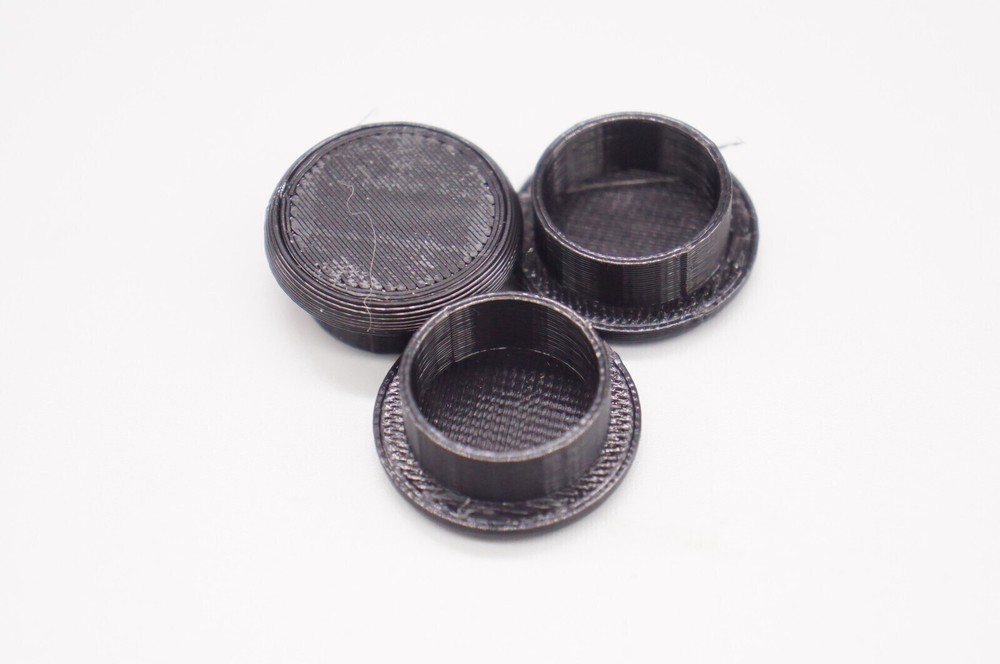 Replacement Worm Gear Plug for Skywatcher HEQ5 Pro Telescope *3-Pack*