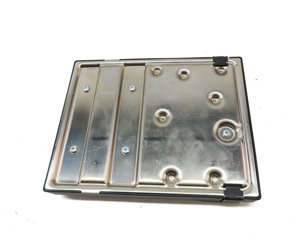 2012 AUDI A8 (D4 4H) ONBAORD POWER SUPPLY CONTROL MODULE