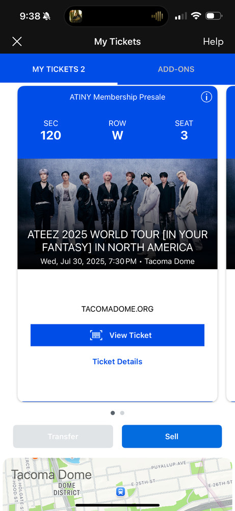 ateez concert tickets