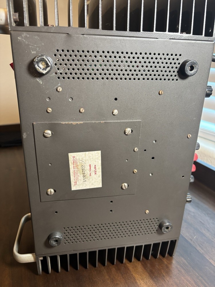 HAFLER DH-220 Power Amplifier