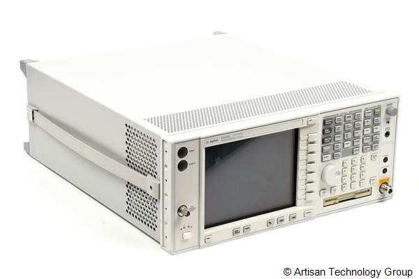 HP E4445A PSA Spectrum Analyzers