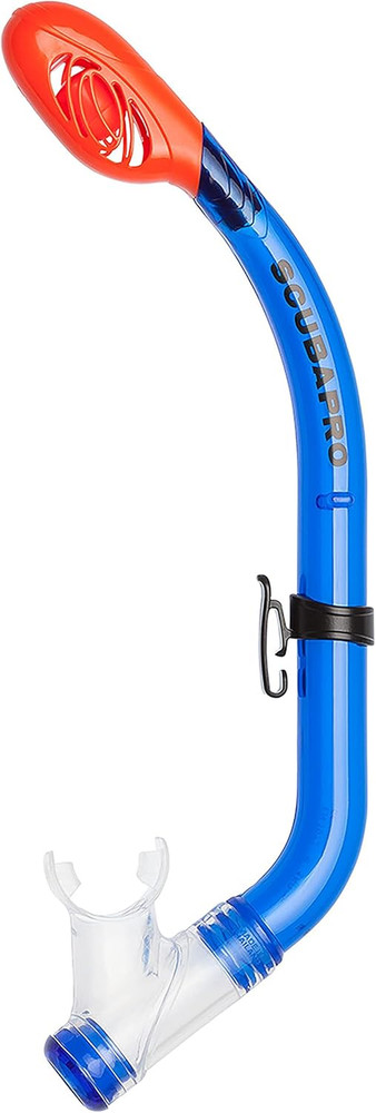 Mini Dry Kids Snorkel