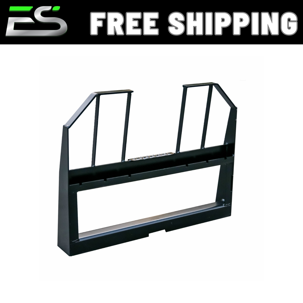 WALK THRU PALLET FORK MAST - FREE SHIPPING