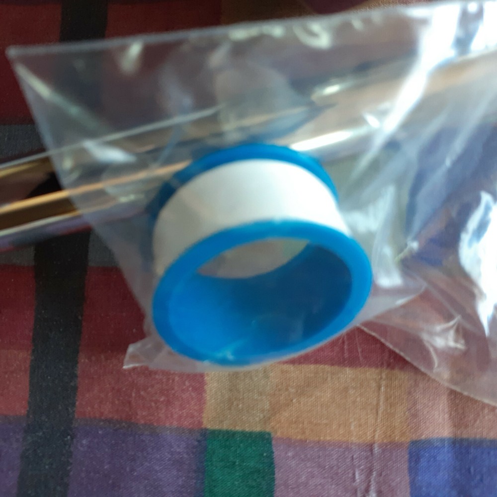 Amcor Solid Brass Chrome Plate Rain Showerhead with Adjustable Arm - Free Ship