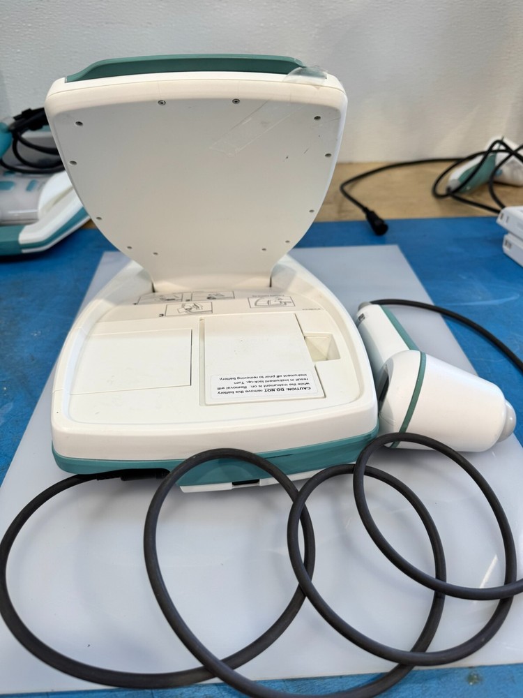 Verathon BladderScan BVI 9400 W/ Probe