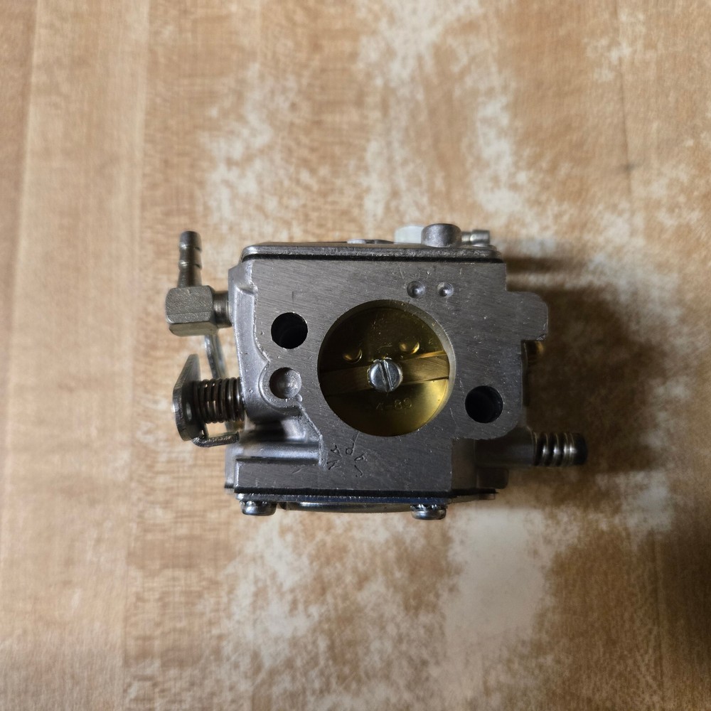 Genuine Walbro WS-27 carburetor