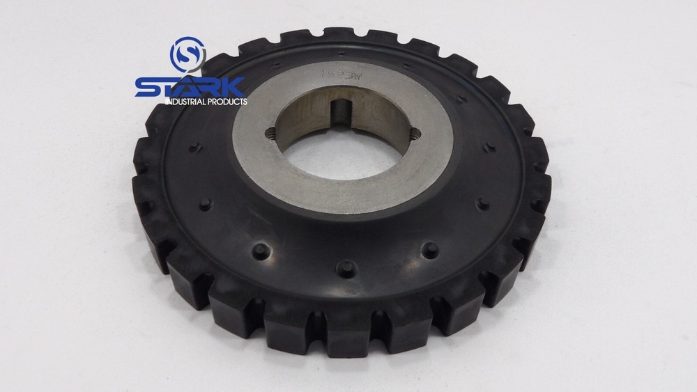 80564 Boss Drive Coupler