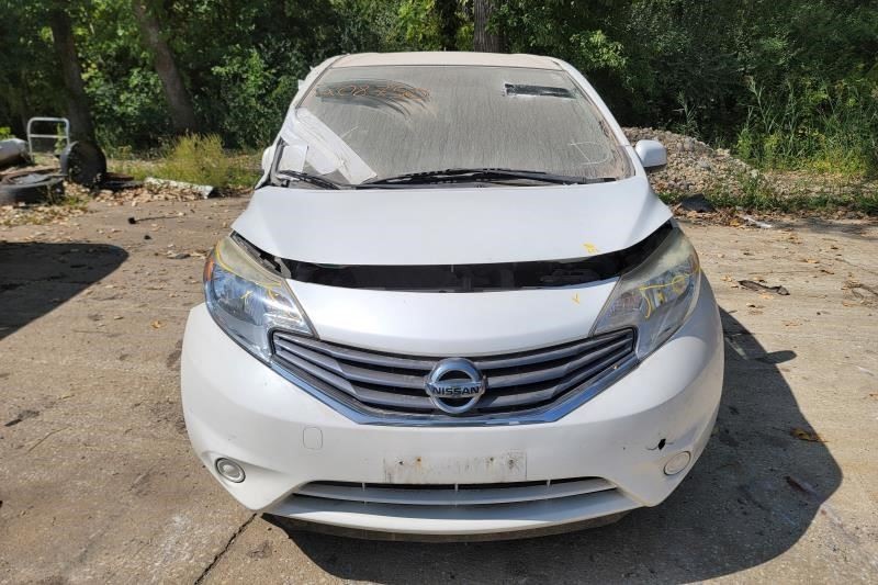 Temperature Control S Fits 15-19 MICRA 2121706
