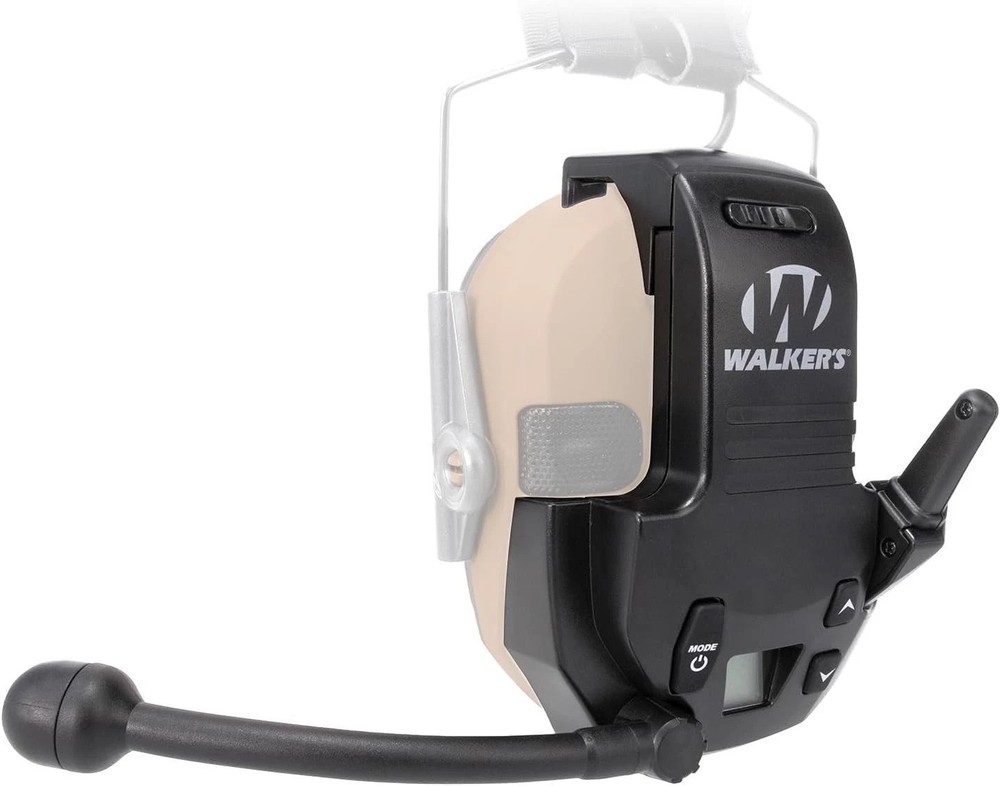 Stay Connected with Razor Shooting Muff Attachment