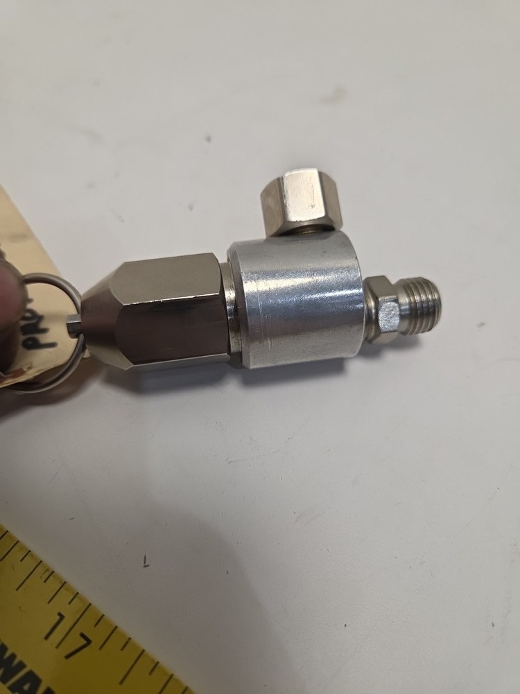 Binks 41-11260 Pump Protector