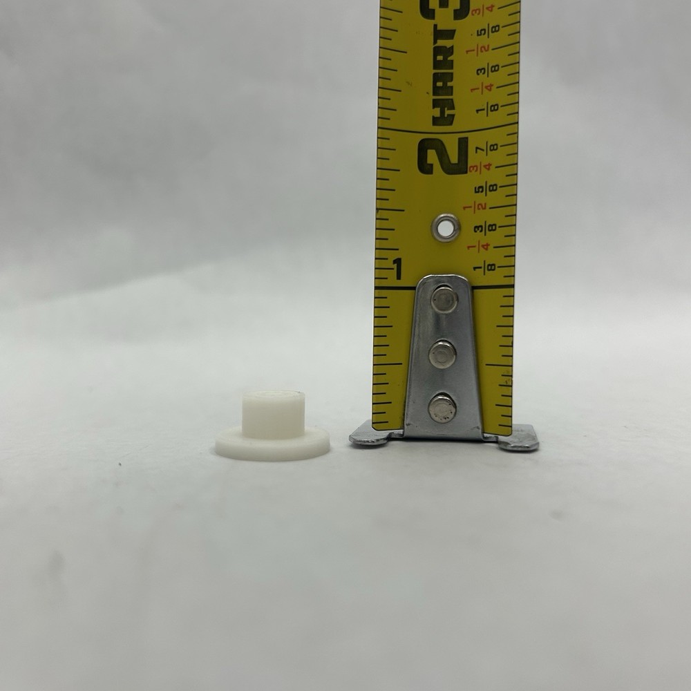 Cuisinart Bread Machine (CBK-110) Replacement Feet