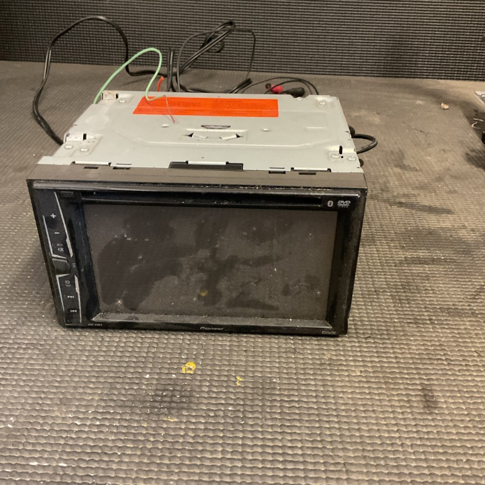 Pioneer AVH-21EX