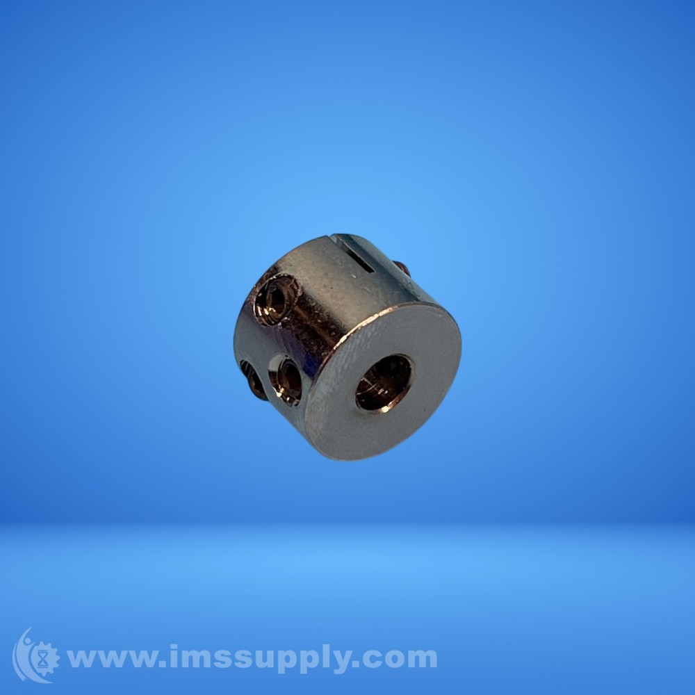 Split Shaft Coupling FNIP