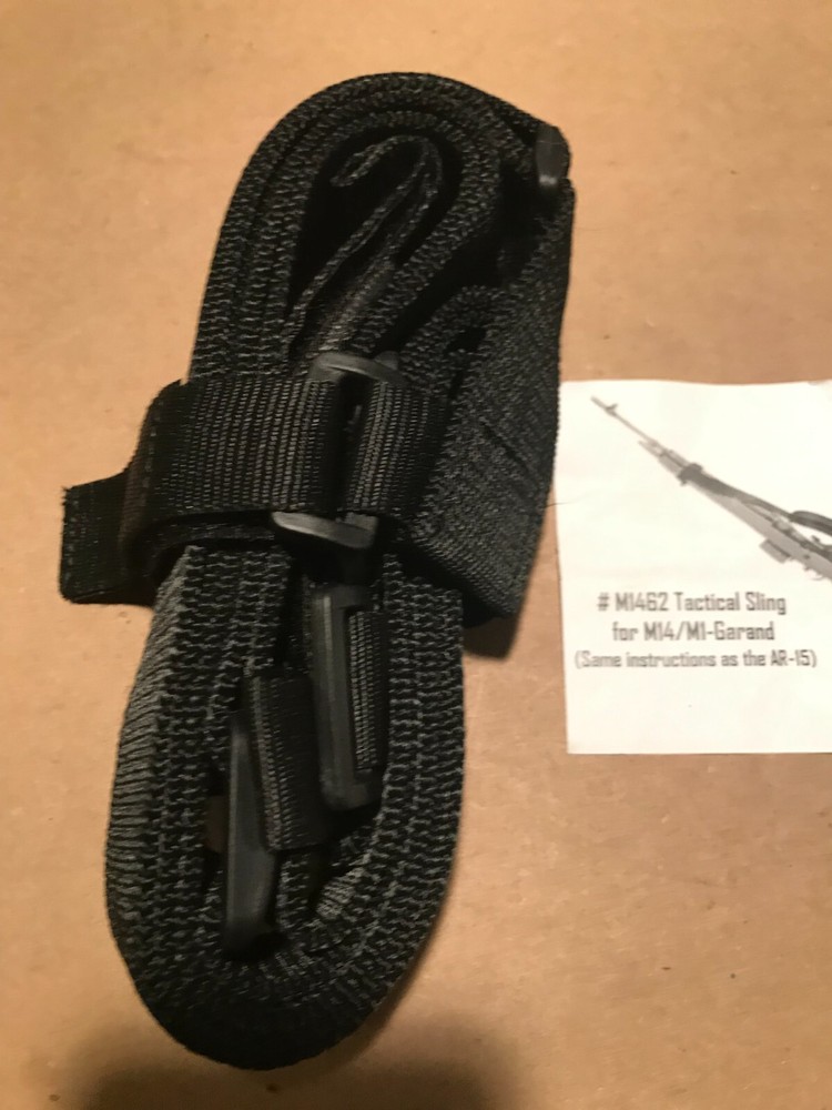 M1 Garand Tactical Sling